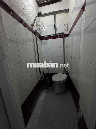 Cho thuê phòng trọ tầng 1 18m2
