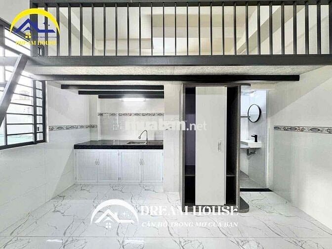📣📣CĂN HỘ DUPLEX - CỬA SỔ TRỜI 📍CHIẾN LƯỢC  - GẦN AEON BÌNH TÂN