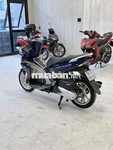 Cần bán Honda Air Blade 125 – giá thương lượng