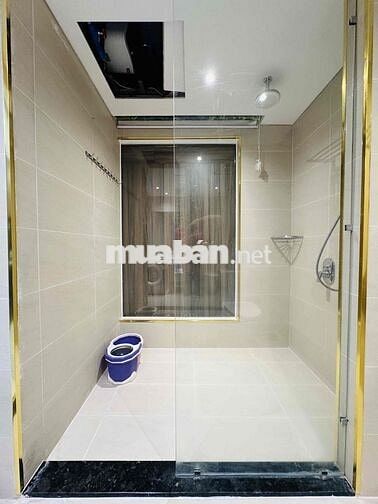 Toà Nam Goldcoast căn studio 56.6m2 giá 15tr/tháng