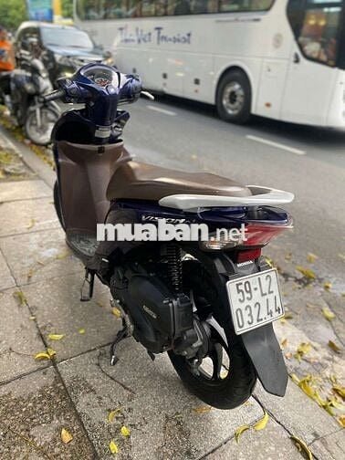 Honda vision 2016 mới 90% Bstp chính chủ