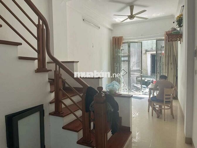 CHÍNH CHỦ CẦN BÁN NHÀ TẠI PHỐ LỤA HÀ ĐÔNG