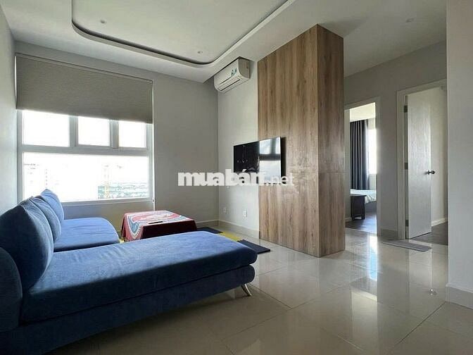 The Park Residence Cho Thuê 2PN1WC 62M2 Giá 8.5tr Full NT LH Quỳnh