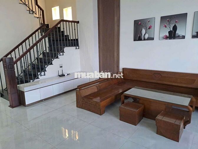 BT Cho thuê nhà nguyên căn khu đô thị  Nam Vĩnh Hải