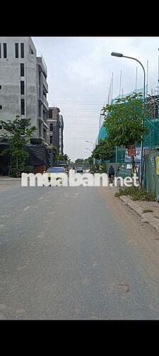 Cần bán 100m 2 đất đấu giá khu Đô Nghĩa Hà Đông