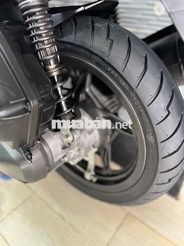 Honda AB160 date 2024 Xanh Nhám Đặt Biệt Bstp