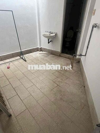 CHO THUÊ NHÀ MỚI đúc 1 lầu 3 pn