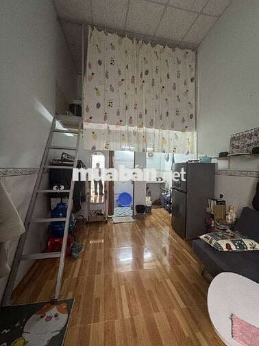 Bán gấp Đất,tặng dãy trọ1/Đặng Văn Bi,Thủ Đức,180m2(Nở Hậu 11m),11 tỷ