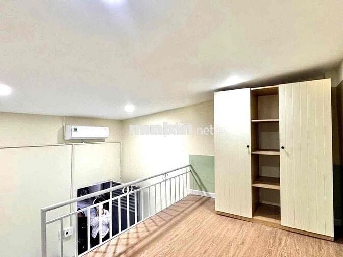 DUPLEX – TRƯỜNG THỌ, THỦ ĐỨC – KHÔNG GIAN RỘNG, THOÁNG M