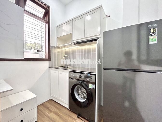 🏠Studio Phú Nhuận Đào Duy Anh mới xây