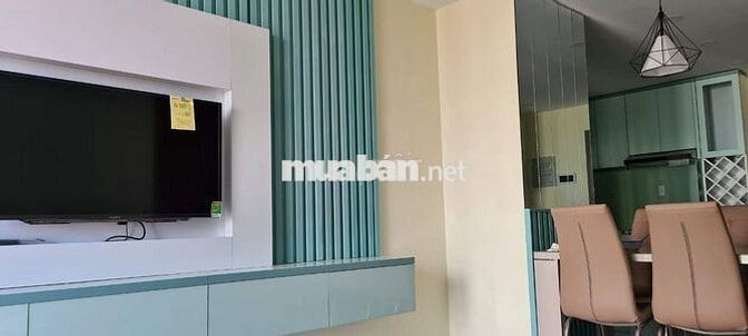 CHO THUÊ CĂN HỘ 2PN SAIGON SOUTH NHÀ ĐẸP