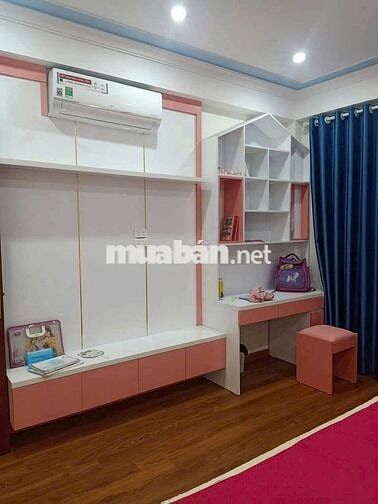 Mặt trục chính đường phú lương