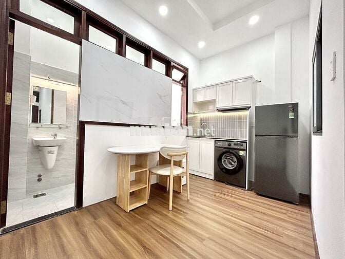 🏠Studio Phú Nhuận Đào Duy Anh mới xây