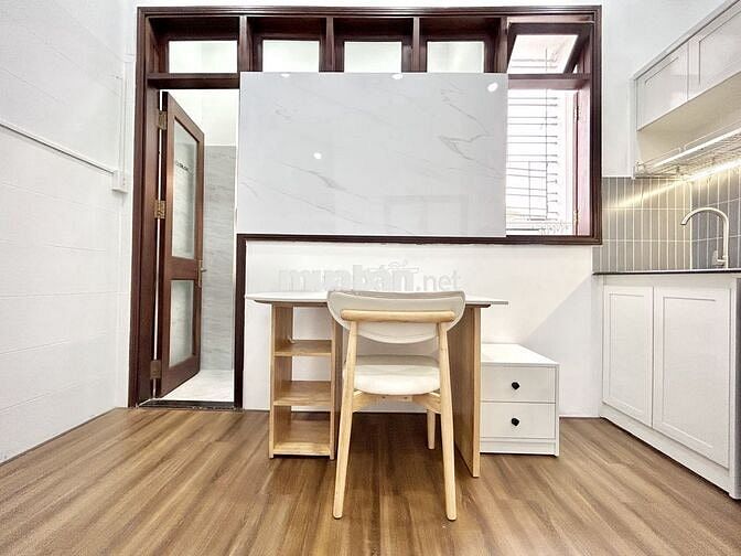 🏠Studio Phú Nhuận Đào Duy Anh mới xây