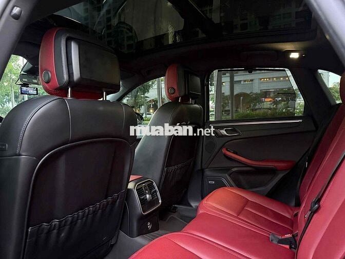 Porsche Macan 2021  - 48000 km
