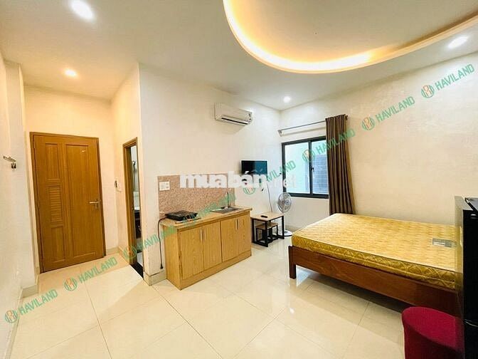 CHO THUÊ CĂN HỘ CÓ NỘI THẤT GẦN BẾN XE ĐẦY ĐỦ TIỆN NGHI XUNG QUANH