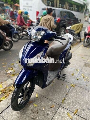Honda vision 2016 mới 90% Bstp chính chủ