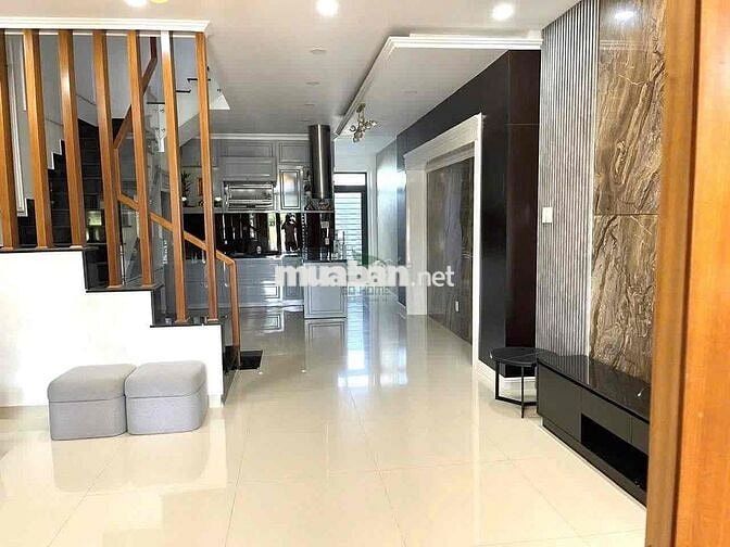 CHO THUÊ NHÀ Ở KĐT MỸ GIA 4PN GIÁ 22TRIỆU/THÁNG