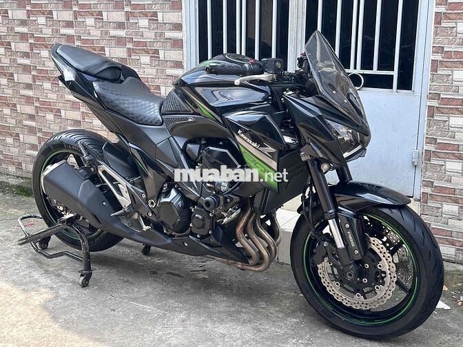Z800 2016 ABS BSSG