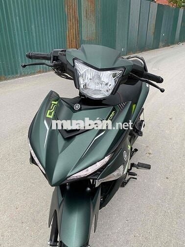 siêu Mới Exciter 150 máy zin 100% xe mới 90%