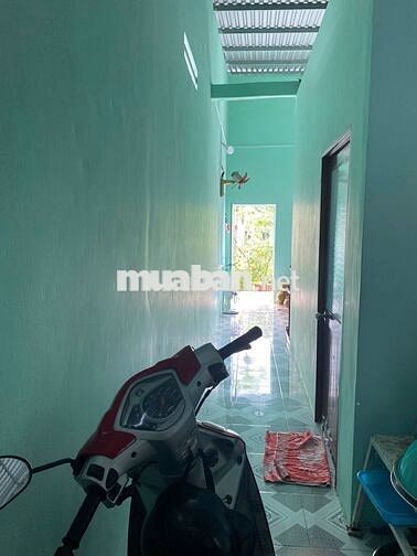 Nhà chính chủ cần cho thuê Trần Hưng Đạo 60m2 có sân trước, sân sau