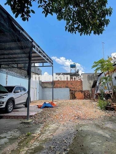 BÁN LÔ ĐẤT ĐẸP ĐƯỜNG 2 SÀI QUẤT PHƯỜNG HỐ NAI (HỐ NAI 3 CŨ)