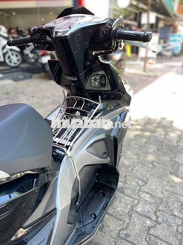 Xe máy Honda Air Blade 125 màu đen