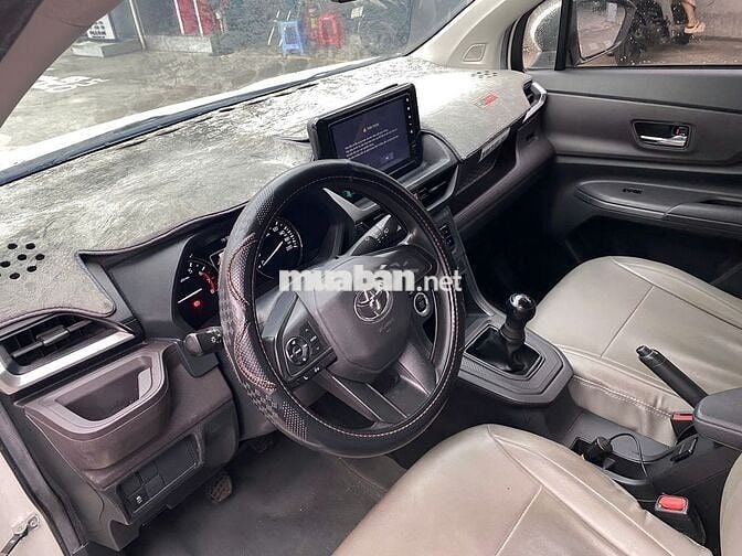 Avanza Premio Số Sàn - 2023 - Xe đẹp tại Hãng