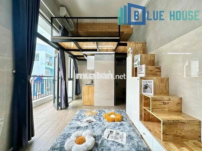 Duplex Ban Công Thoáng - Ngay Tân Hương - Aeon Tân Phú View Lầu cao
