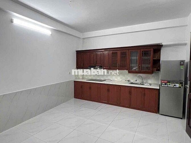 Bán Nhà Riêng tại Phố Khương Hạ, 6,45 tỷ, 30m2, Chính chủ hàng hiếm