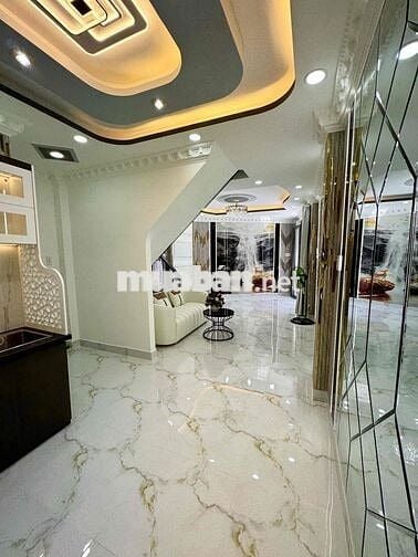 🔥🔥Chỉ 1 tỷ 9 Sở Hữu Nhà Xinh Xây Mới KO Quy Hoạch🔥🔥