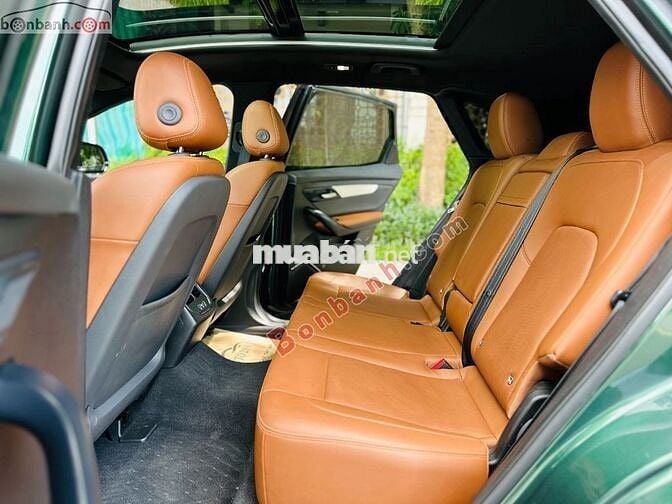 VinFast VF8 Plus AWD 2023 - 740 Triệu
