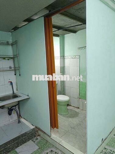 Phòng sạch sẽ thoát mát yên tĩnh