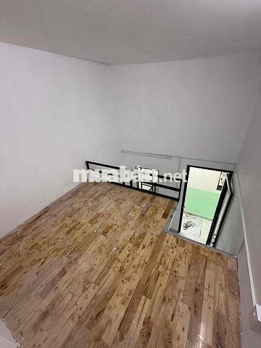 Khai trương Duplex Bình Thạnh giá 3x