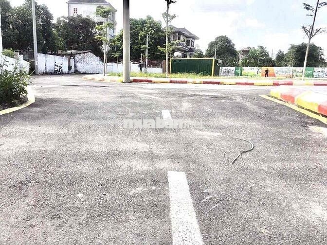 SIÊU PHẨM ĐẤT NỀN ĐẸP NHẤT HOÀ LẠC GIÁ CHỈ 3,6 tỷ TIỆN ÍCH NGẬP TRÀN..