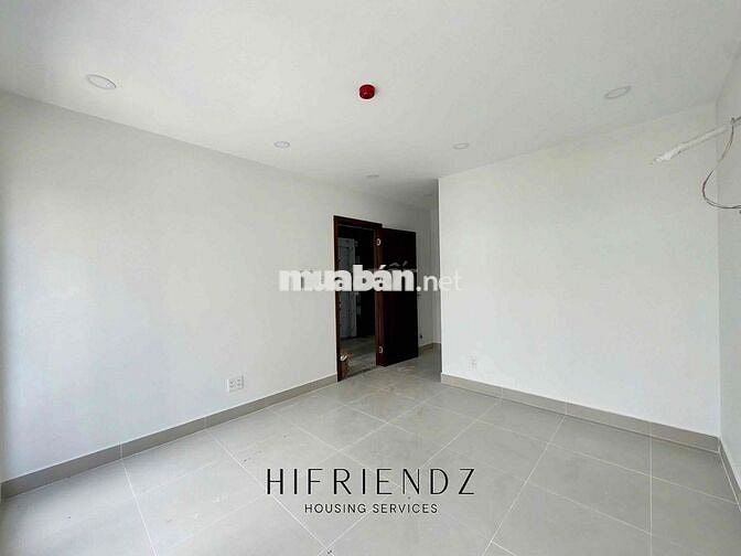 Khai Trương Căn Hộ Cửa sổ trời sáng siêu đẹp keng Full nội thất mới