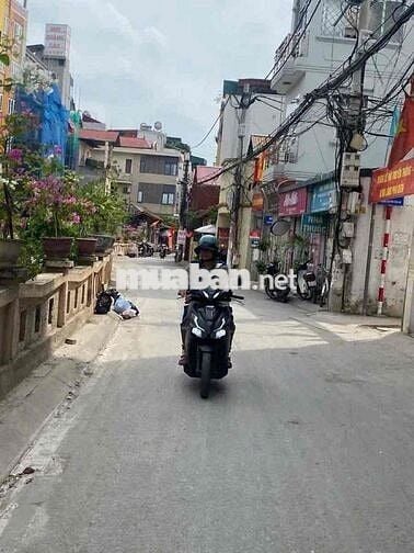 ĐẤT GIÁ ĐẦU TƯ TẠI PHÚ DIỄN 57M-NGÕ Ô TÔ- XÂY CCMN CHO THUÊ QUÁ ĐỈNH