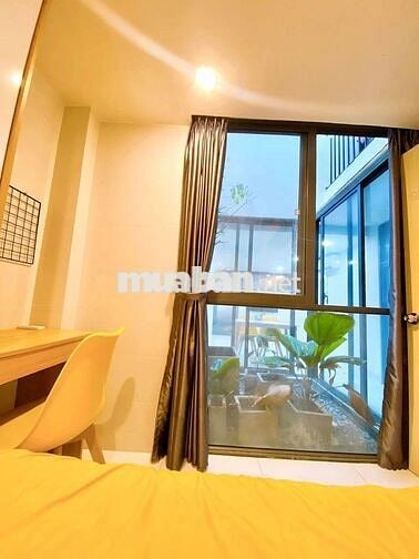2PN – GẦN CẦU RỒNG - Full nội thất cơ bản