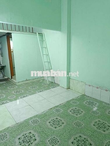Phòng sạch sẽ thoát mát yên tĩnh