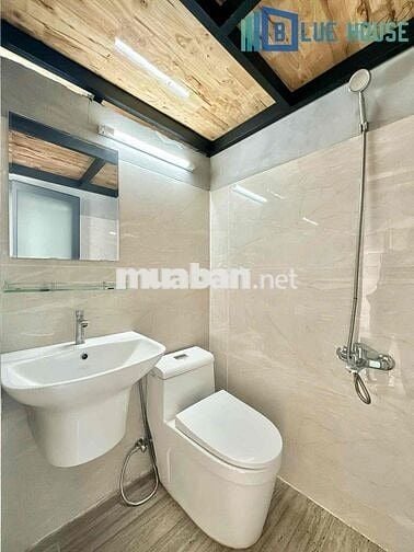 Duplex Ban Công Thoáng - Ngay Tân Hương - Aeon Tân Phú View Lầu cao