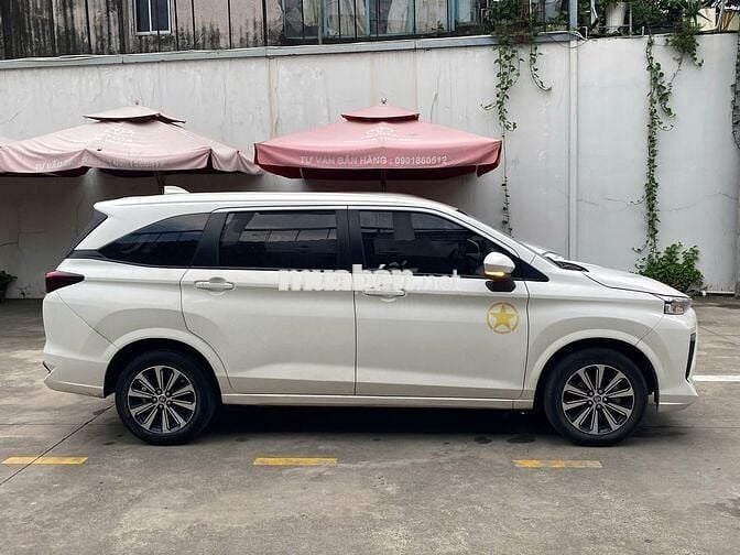 Avanza Premio Số Sàn - 2023 - Xe đẹp tại Hãng