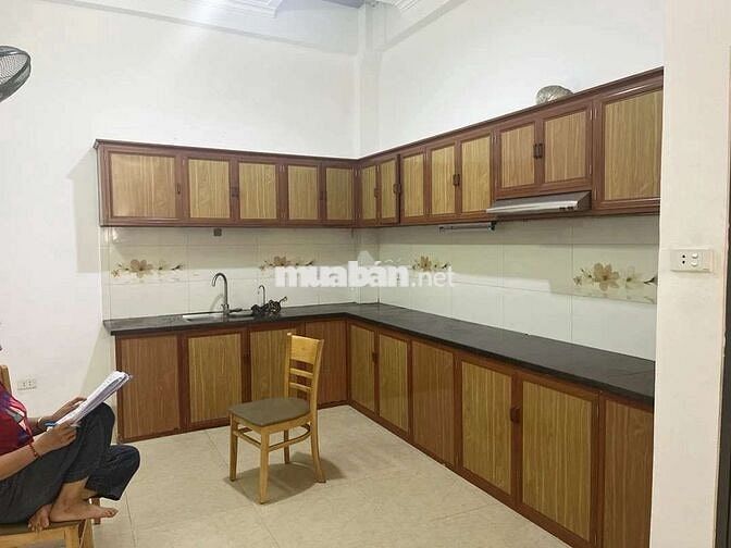 CHÍNH CHỦ CẦN BÁN NHÀ TẠI PHỐ LỤA HÀ ĐÔNG