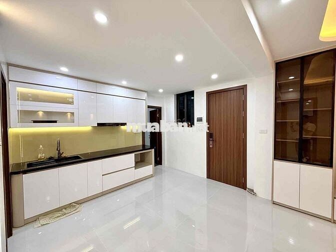 Bán tập thể giải phóng, Thanh Xuân. Dt 80m2, 3n, 2s. Giá 4.98 tý