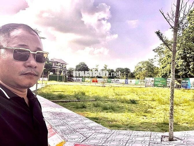 SIÊU PHẨM ĐẤT NỀN ĐẸP NHẤT HOÀ LẠC GIÁ CHỈ 3,6 tỷ TIỆN ÍCH NGẬP TRÀN..