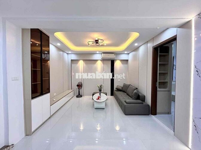 Bán tập thể giải phóng, Thanh Xuân. Dt 80m2, 3n, 2s. Giá 4.98 tý