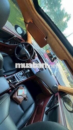 Mazda 3 biển Quảng Ninh VIP