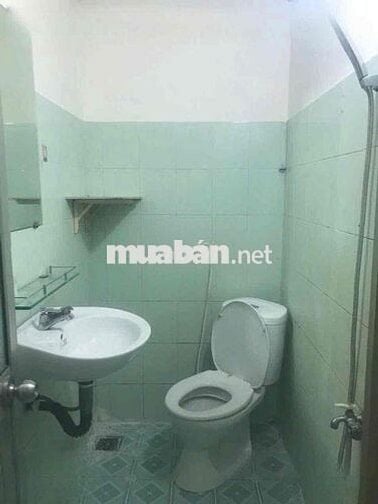 Nhà Trung Tâm Quận 10, 503A/ Cách Mạng Tháng 8, P.13, Quận 10