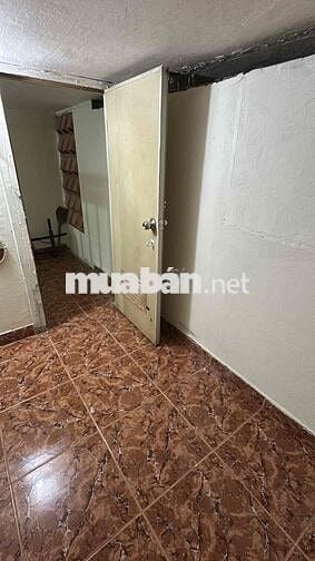 Cho thuê phòng trọ tầng 1 18m2