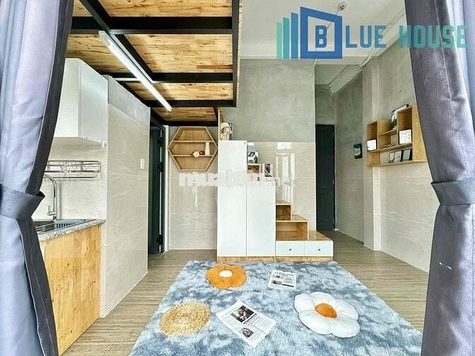 Duplex Ban Công Thoáng - Ngay Tân Hương - Aeon Tân Phú View Lầu cao