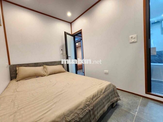 Ôto đỗ cửa tập thể phố Tân Mai nhà đẹp 2 thoáng ở ngay 75m2 tầng 1 giá